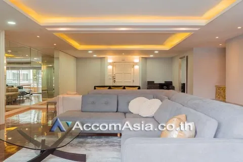 Condominio de 3 dormitorios en Watthana, Bangkok, Tailandia № 214299