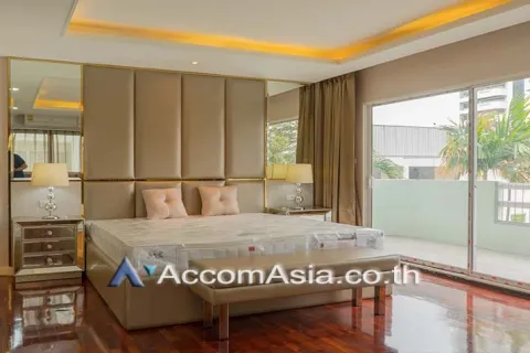 Condominio de 3 dormitorios en Watthana, Bangkok, Tailandia № 214299 - foto 8