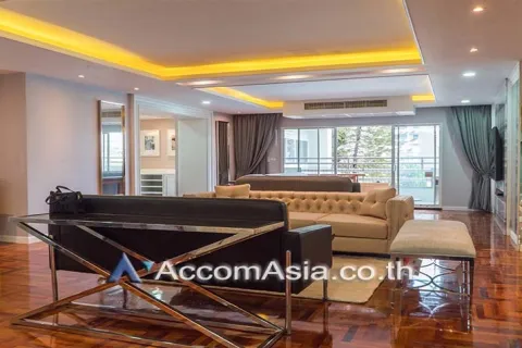 Condominio de 3 dormitorios en Watthana, Bangkok, Tailandia № 214299 - foto 3