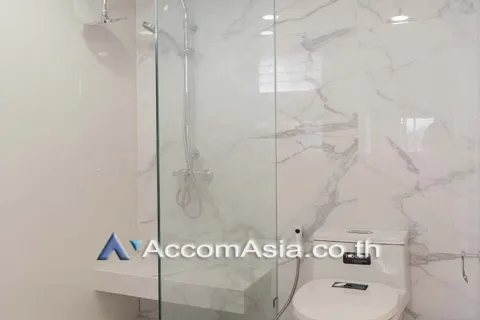 Condominio de 3 dormitorios en Watthana, Bangkok, Tailandia № 214299 - foto 13