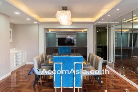 Condominio de 3 dormitorios en Watthana, Bangkok, Tailandia № 214299 - foto 4