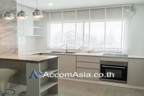 Condominio de 3 dormitorios en Watthana, Bangkok, Tailandia № 214299 - foto 6