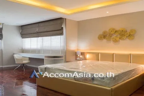 Condominio de 3 dormitorios en Watthana, Bangkok, Tailandia № 214299 - foto 9