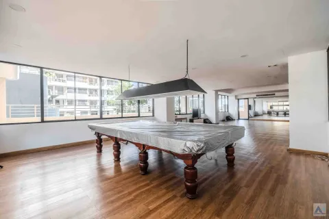 Condominio de 3 dormitorios en Watthana, Bangkok, Tailandia № 214299 - foto 23