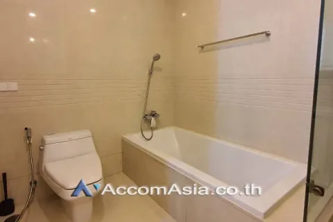 Кондоминиум с 2 спальнями в Патхум Ване, Бангкок, Таиланд № 214303 - фото 12