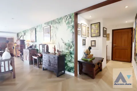 Кондоминиум с 3 спальнями в Ваттхане, Бангкок, Таиланд № 214301 - фото 2