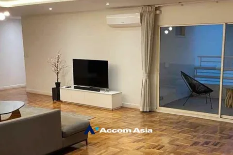 Condominio de 4 dormitorios en Watthana, Bangkok, Tailandia № 214300 - foto 2