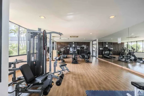 Condominio de 4 dormitorios en Watthana, Bangkok, Tailandia № 214300 - foto 16