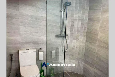 Condominio de 4 dormitorios en Watthana, Bangkok, Tailandia № 214300 - foto 12