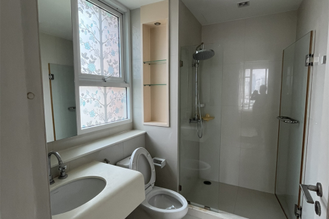 Condo à Bangkok, Thaïlande, 1 chambre  № 187663