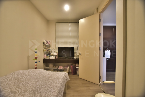 Condo à Bangkok, Thaïlande, 2 chambres № 187665 - photo 8