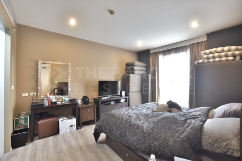 Condo à Bangkok, Thaïlande, 2 chambres № 187665 - photo 7