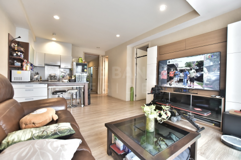 Condo à Bangkok, Thaïlande, 2 chambres № 187665 - photo 4