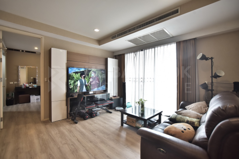 Condo à Bangkok, Thaïlande, 2 chambres № 187665 - photo 6