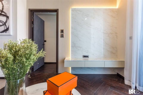Condo in Bangkok, Thailand, 1 bedroom № 187660