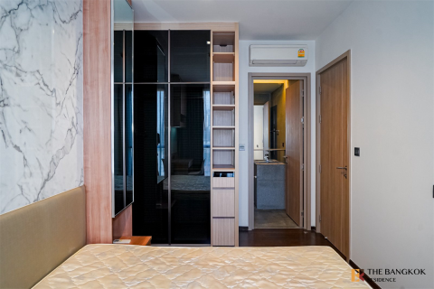 Condo in Bangkok, Thailand, 1 bedroom  № 187662 - photo 3