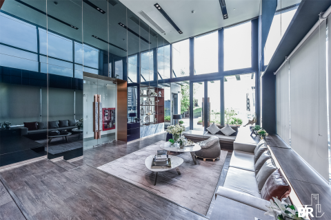 Condo in Bangkok, Thailand, 1 bedroom № 187662 - photo 8