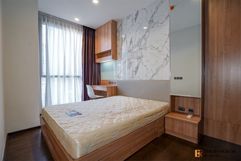 Condo in Bangkok, Thailand, 1 bedroom  № 187662 - photo 4