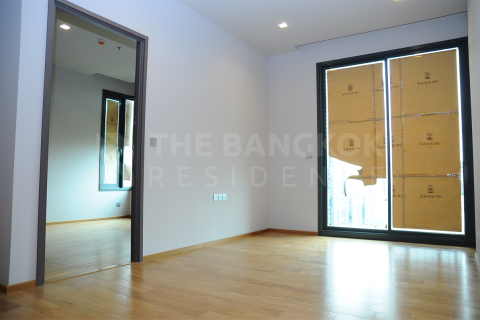 Condo à Bangkok, Thaïlande, 1 chambre  № 187666