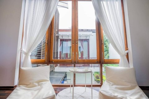 Вилла в Хуа Хине, Таиланд с 3 спальнями  № 147783 - фото 19