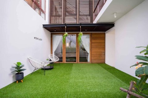 Вилла в Хуа Хине, Таиланд с 3 спальнями  № 147783 - фото 28