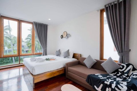 Вилла в Хуа Хине, Таиланд с 3 спальнями  № 147783 - фото 5