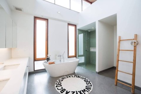 Вилла в Хуа Хине, Таиланд с 3 спальнями  № 147783 - фото 11