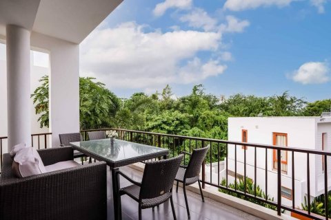 Вилла в Хуа Хине, Таиланд с 3 спальнями  № 147783 - фото 14