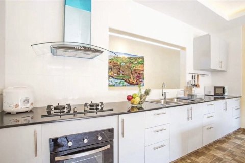 Вилла в Пхукете, Таиланд с 6 спальнями  № 147780 - фото 6