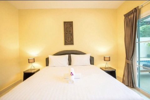 Вилла в Пхукете, Таиланд с 6 спальнями  № 147780 - фото 7