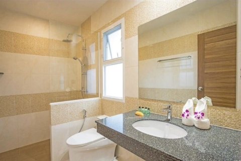 Вилла в Пхукете, Таиланд с 6 спальнями  № 147780 - фото 8