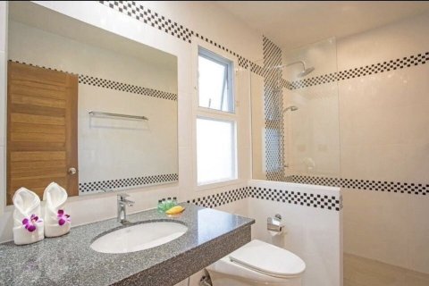 Вилла в Пхукете, Таиланд с 6 спальнями  № 147780 - фото 13