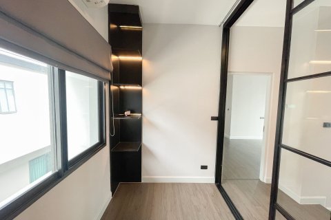 Maison à Bang Kruai, Thaïlande 4 chambres № 147779 - photo 14