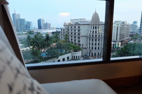 Condo à Bangkok, Thaïlande, 1 chambre № 143666 - photo 6