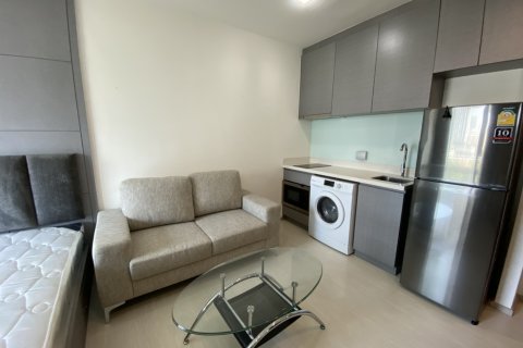 Студия в кондо в Бангкоке, Таиланд № 143665 - фото 6