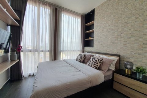 Condo à Bangkok, Thaïlande, 2 chambres  № 143663 - photo 6