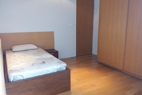 Condo à Yan Nawa, Bangkok, Thaïlande, 2 chambres № 143664 - photo 12