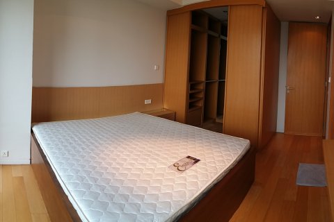 Condo à Yan Nawa, Bangkok, Thaïlande, 2 chambres № 143664 - photo 9