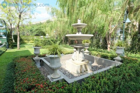 Таунхаус в Пхракханонге, Бангкок, Таиланд с 4 спальнями № 143661 - фото 17