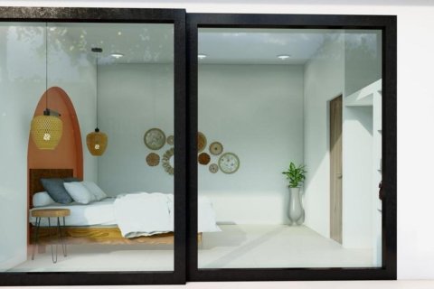 Villa in Koh Pha Ngan, Thailand 2 Schlafzimmer № 165174 - Foto 19