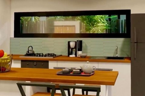 Villa in Koh Pha Ngan, Thailand 2 Schlafzimmer № 165174 - Foto 20