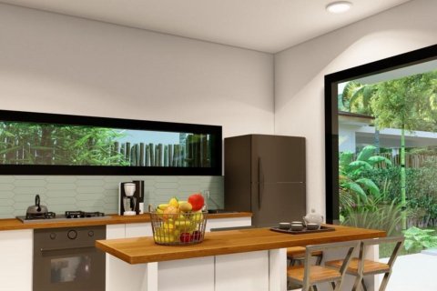 Villa in Koh Pha Ngan, Thailand 2 Schlafzimmer № 165174 - Foto 18
