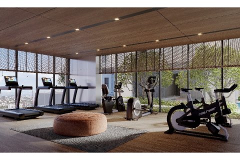 Condo à Bangkok, Thaïlande, 1 chambre № 165176 - photo 2