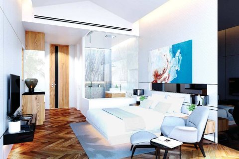 Вилла в Самуи, Таиланд с 4 спальнями  № 165178 - фото 7