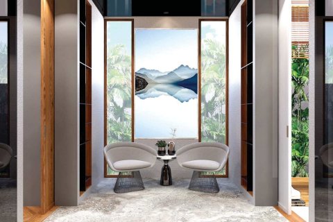 Вилла в Самуи, Таиланд с 4 спальнями  № 165178 - фото 6