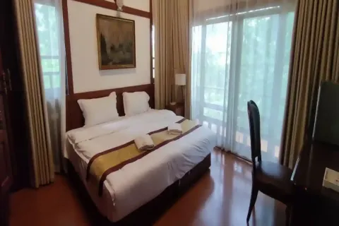 Коммерческая недвижимость в Чиангмае, Таиланд  № 162800 - фото 11