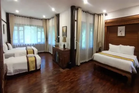 Коммерческая недвижимость в Чиангмае, Таиланд  № 162800 - фото 9