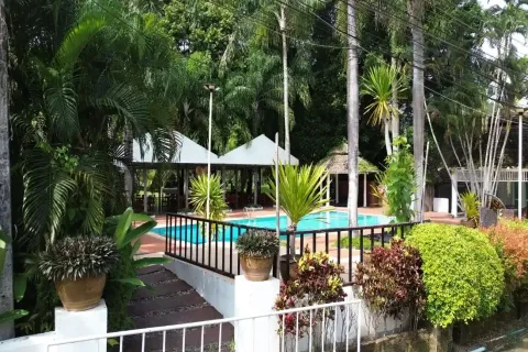 Коммерческая недвижимость в Чиангмае, Таиланд  № 162800 - фото 22