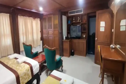 Propriété commerciale à Chiang Mai, Thaïlande № 162800 - photo 10