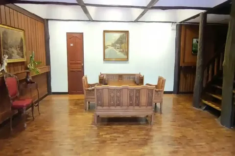 Propriété commerciale à Chiang Mai, Thaïlande № 162800 - photo 20